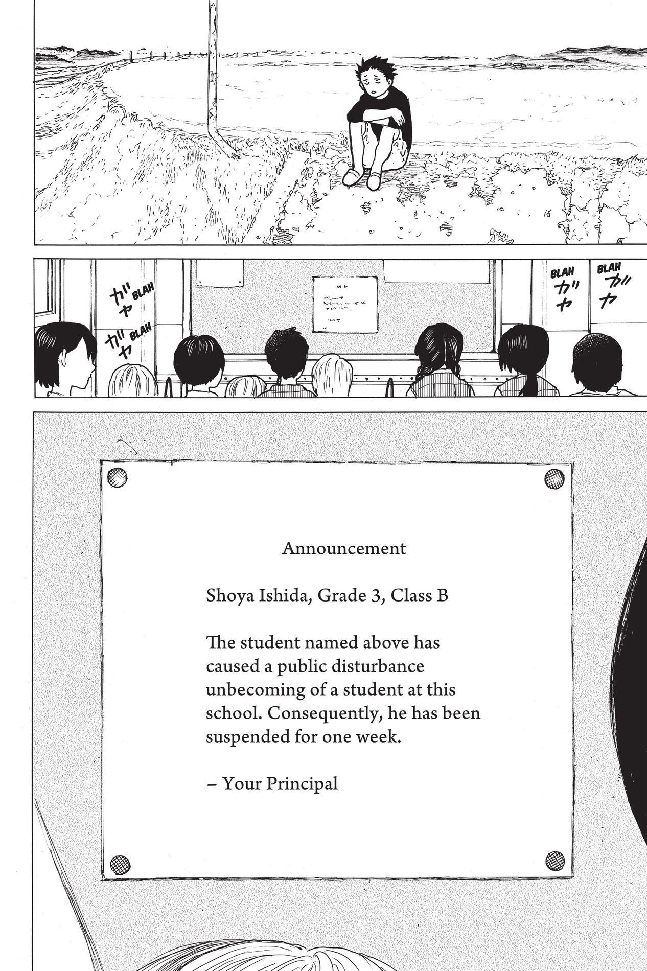 A Silent Voice Chapter 10 image 20